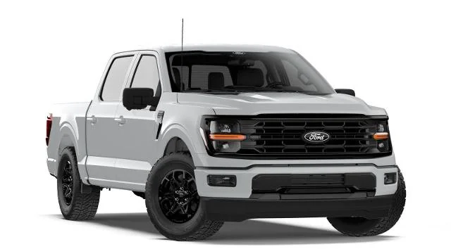 New 2026 Avalanche Ford XLT image 22