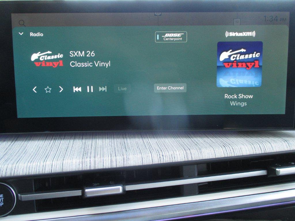 2025 Hyundai Santa Fe Calligraphy - Photo 10