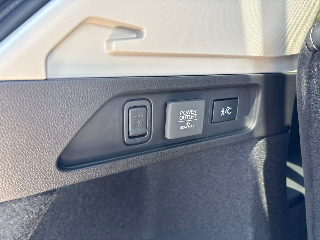 New 2026 Liquid Carbon Metallic Acura Advance Package image 28