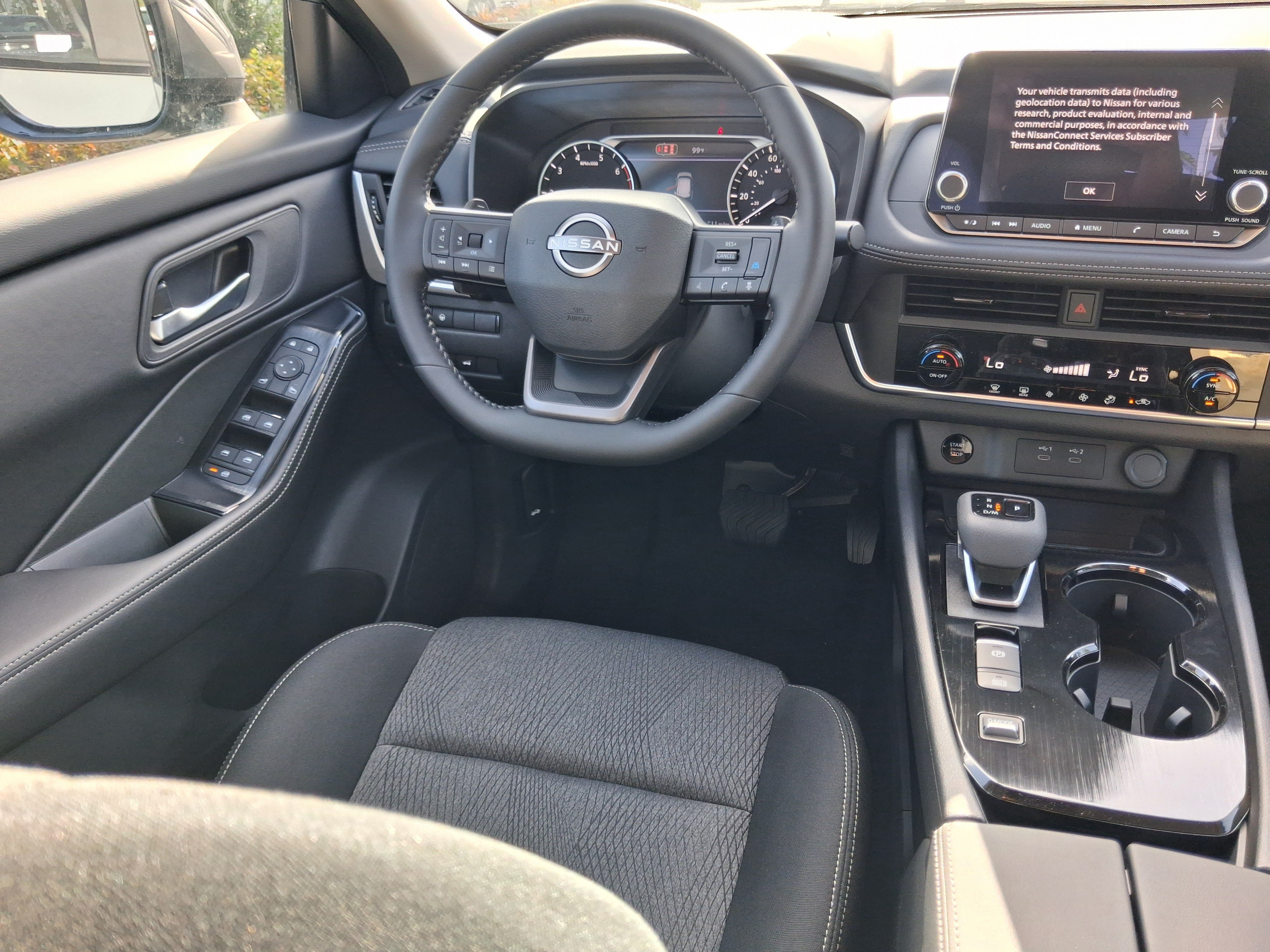 Used 2026 Gray Nissan SV image 10