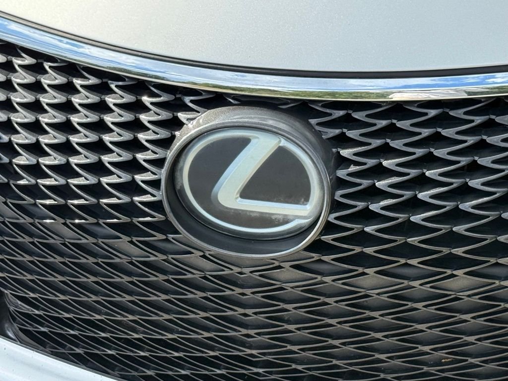 Used 2016 Silver Lexus 350 F Sport image 5