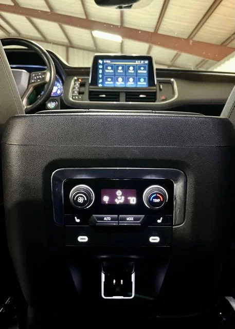 2022 Chevrolet Tahoe High Country - Photo 30