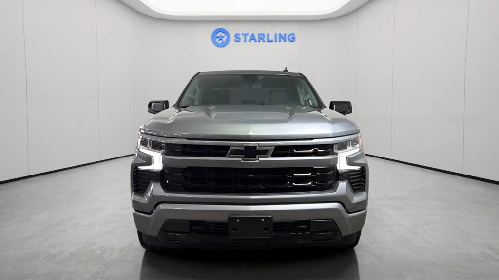2023 Chevrolet Silverado 1500 RST - Photo 15