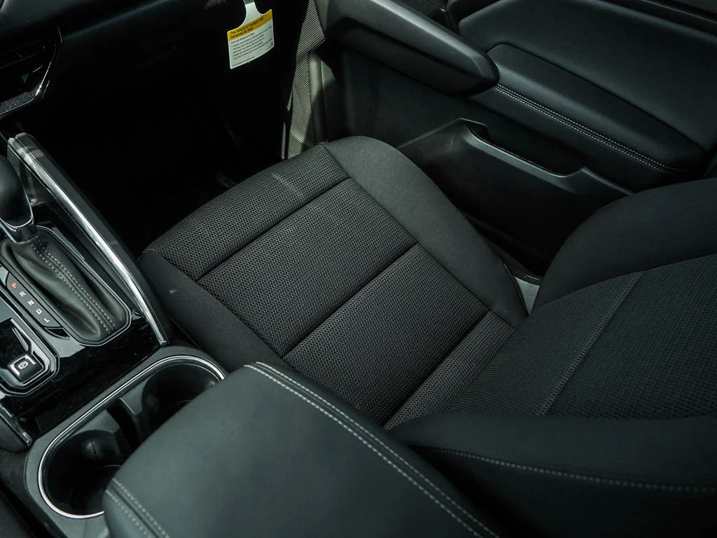 2026 GMC Canyon Elevation - Photo 23