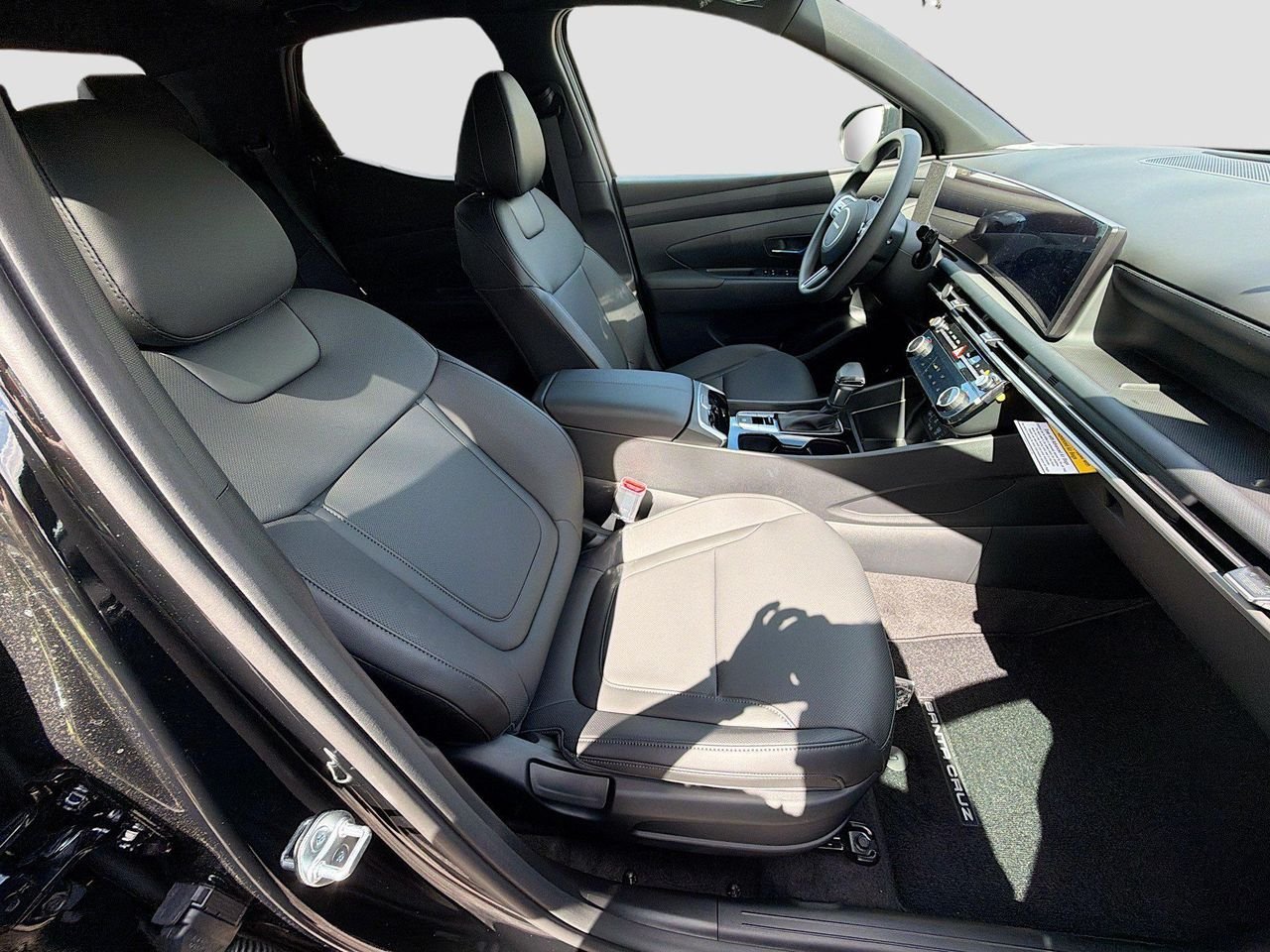 New 2026 Phantom Black Hyundai SEL Activity FWD image 14
