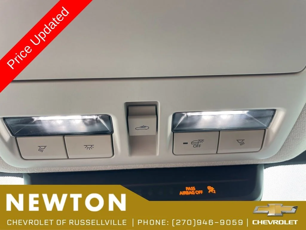 Used 2025 Gray Metallic Mazda 2.5 S Carbon Edition image 15