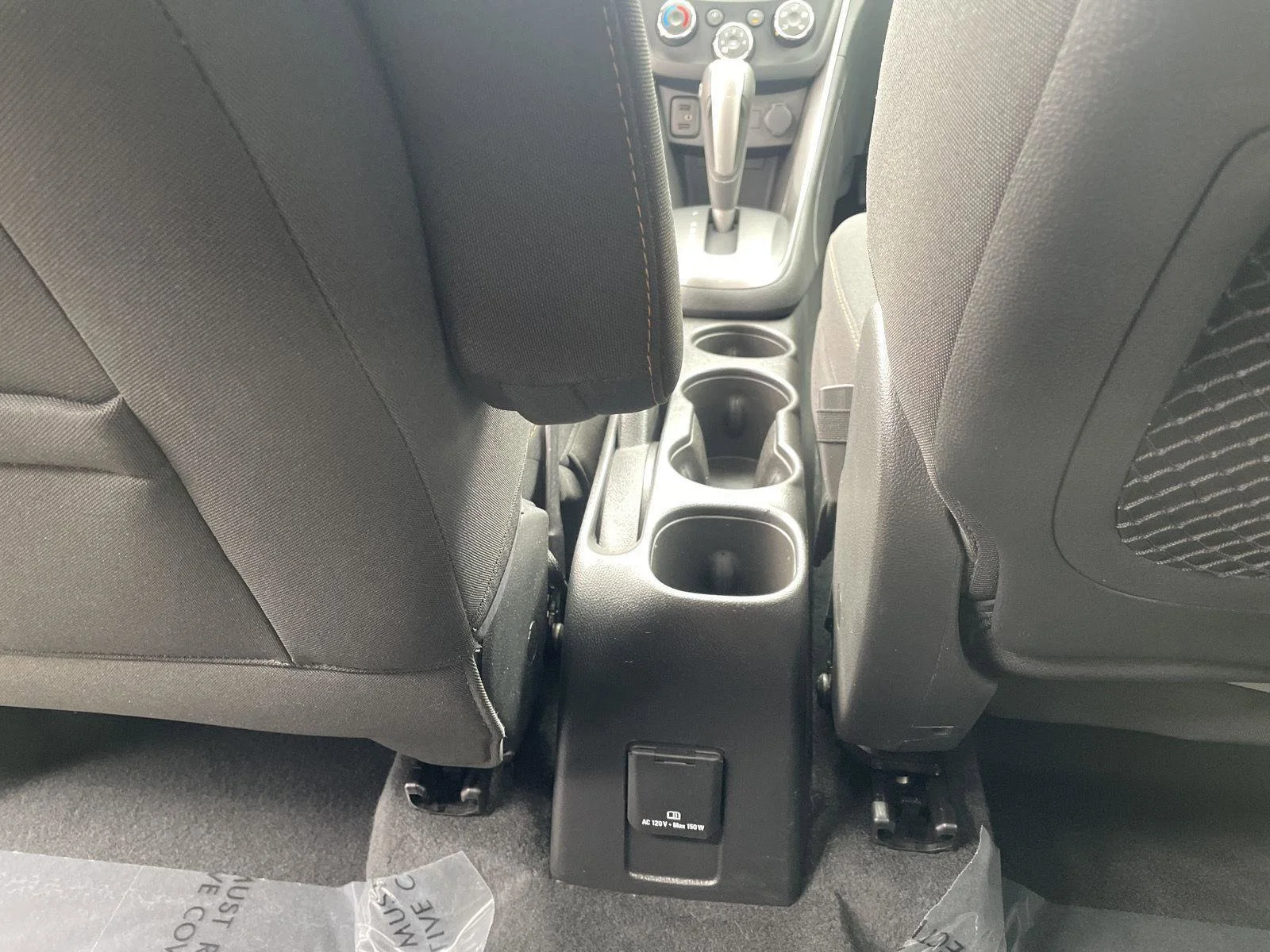 Used 2020 Pacific Blue Metallic Chevrolet LT image 24