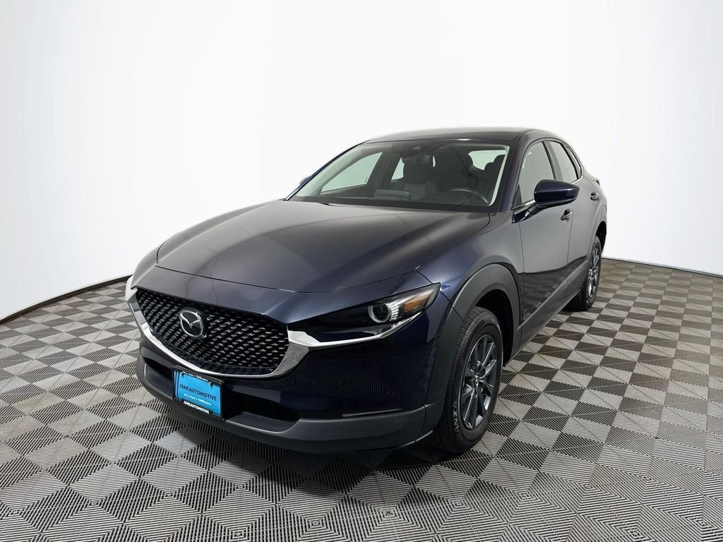 2023 Mazda CX-30 S