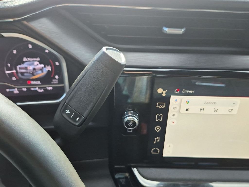 Certified Used 2024 Summit White GMC AT4 image 19