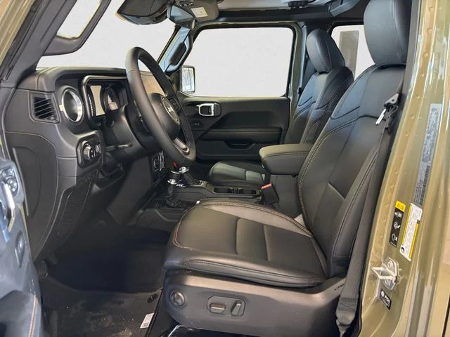 New 2026  Jeep Sport image 10