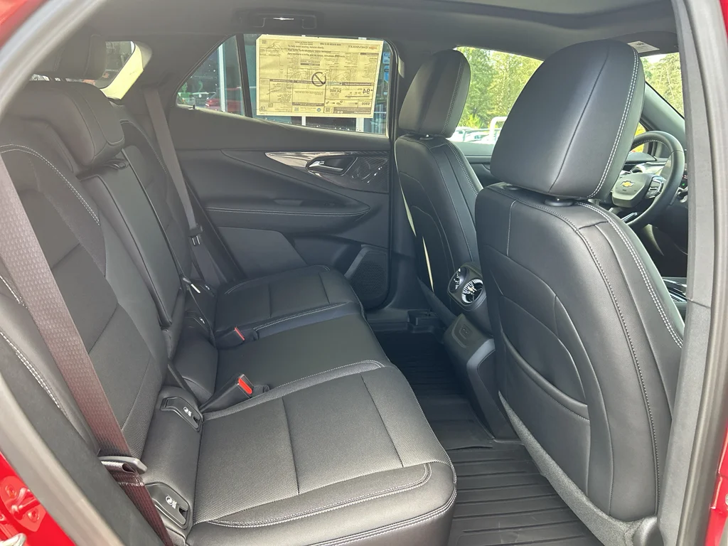 2026 Chevrolet Blazer EV LT - Photo 24