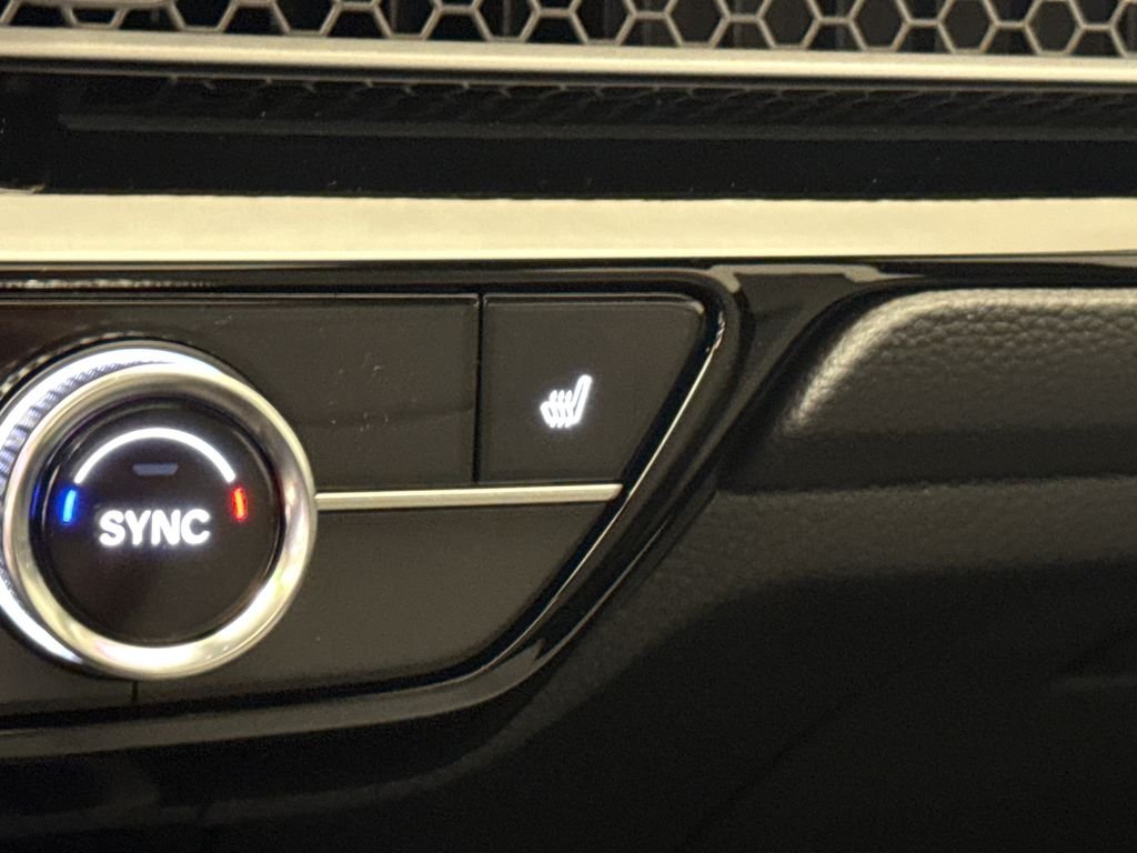 New 2026 Meteorite Gray Metallic Honda Sport Touring image 26