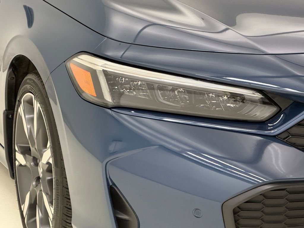 2025 Honda Civic Sport Touring - Photo 39