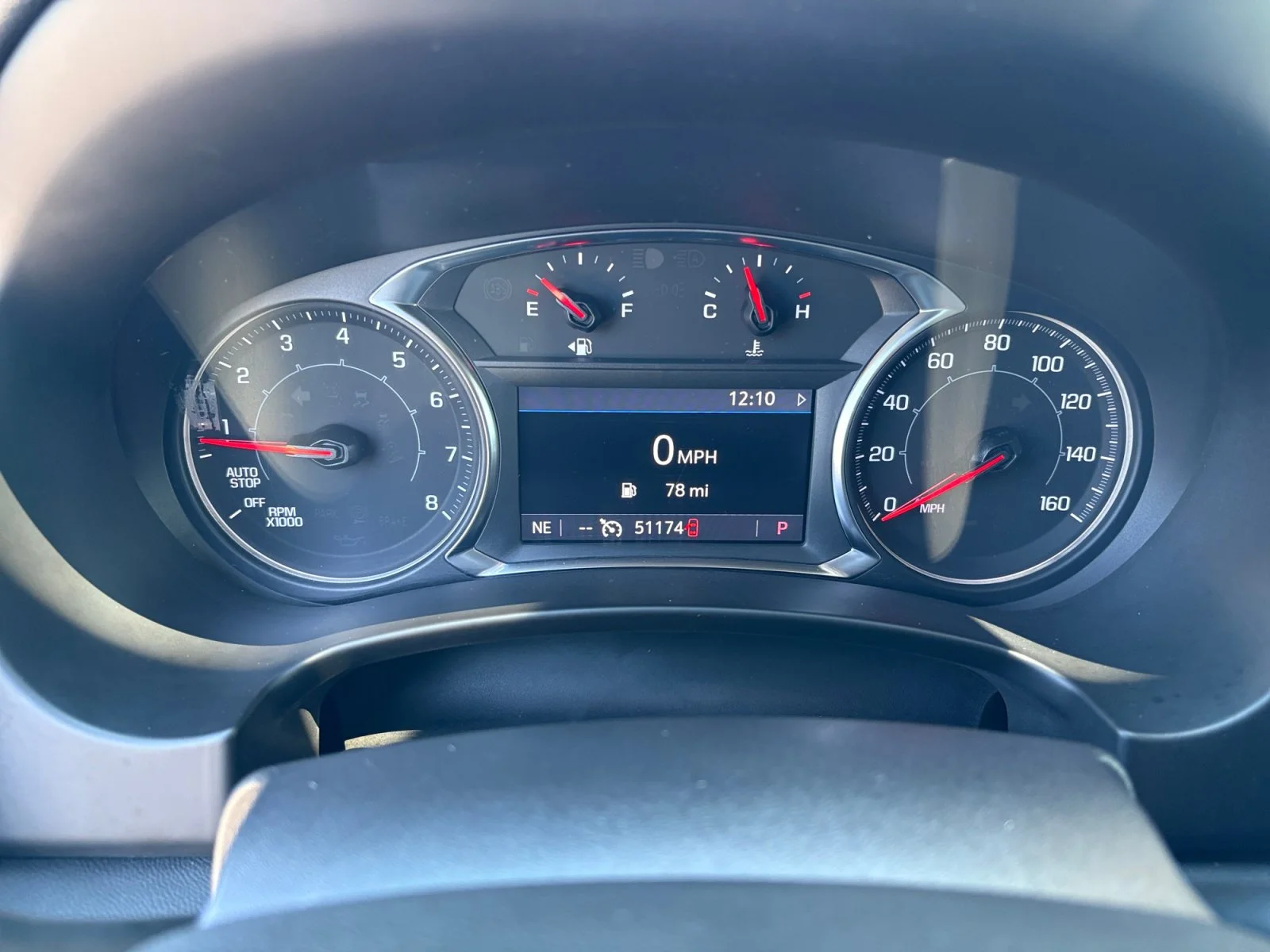 Used 2024 Summit White GMC SLT image 18