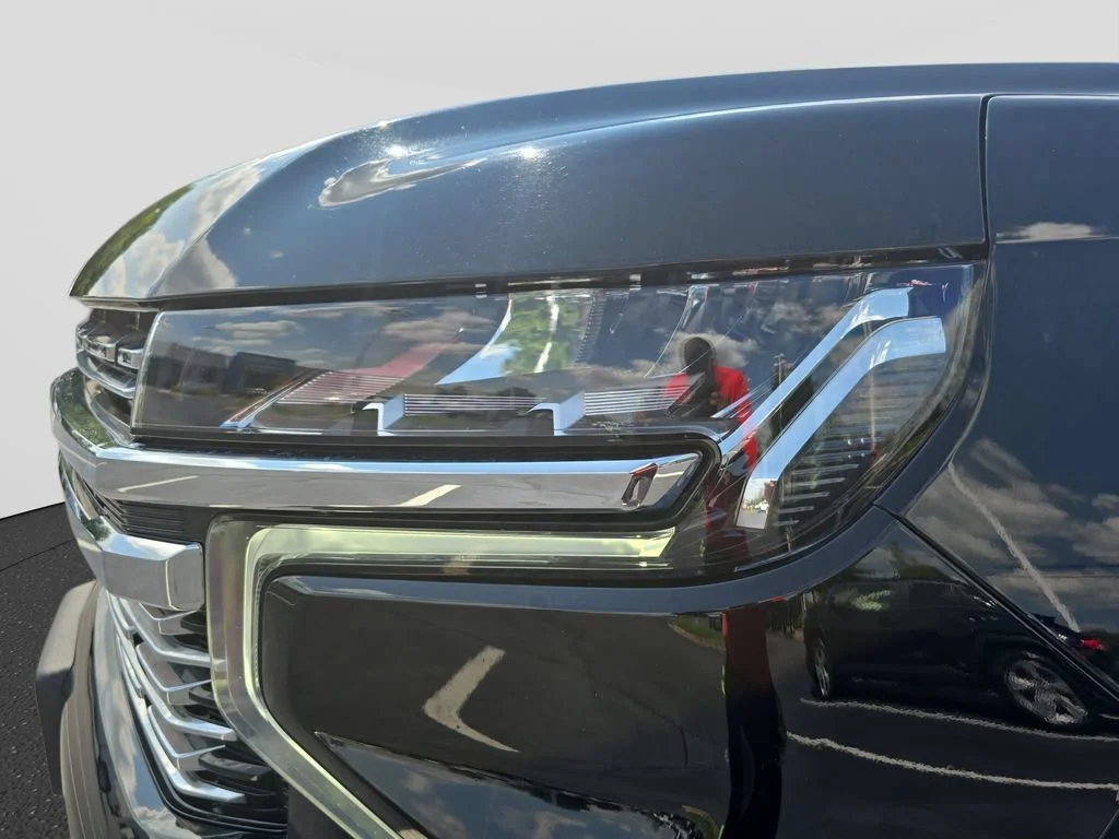2024 Chevrolet Tahoe Premier - Photo 30