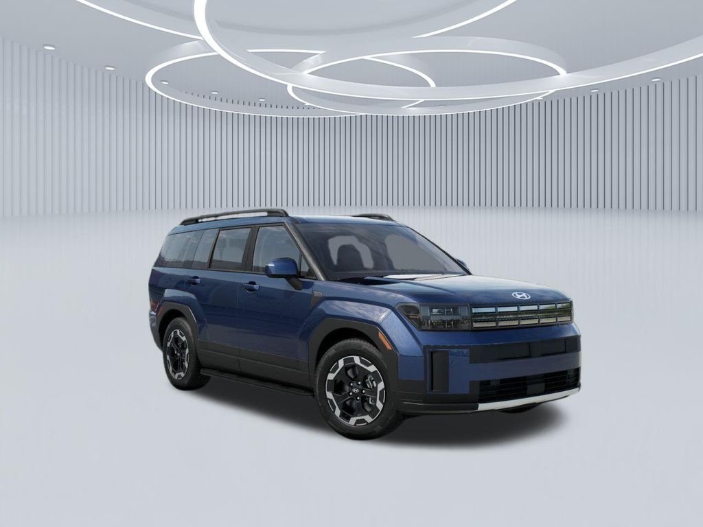 New 2027  Hyundai SEL image 2