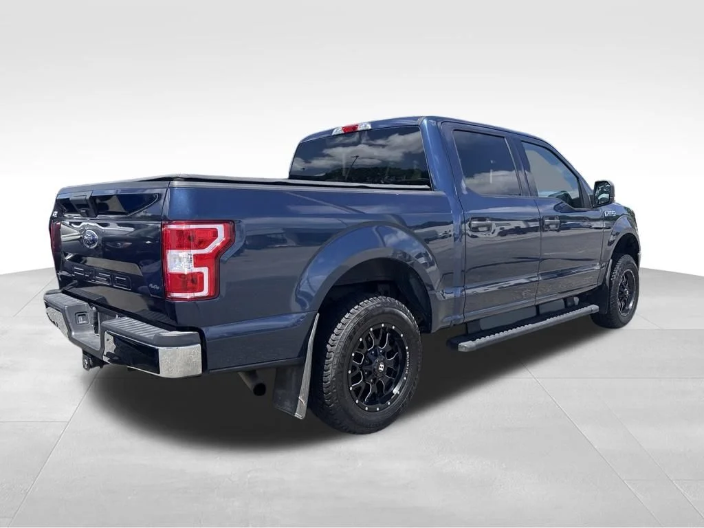 Used 2020  Ford XLT image 15