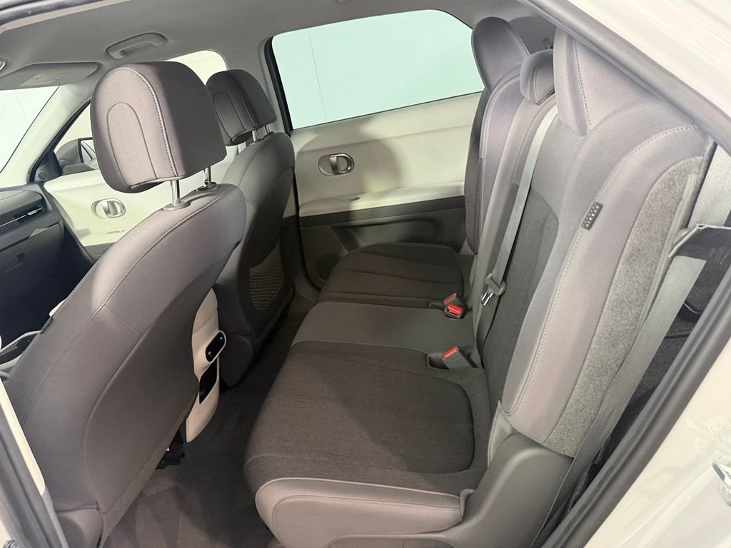 Certified Used 2024 Gray Hyundai SEL image 19