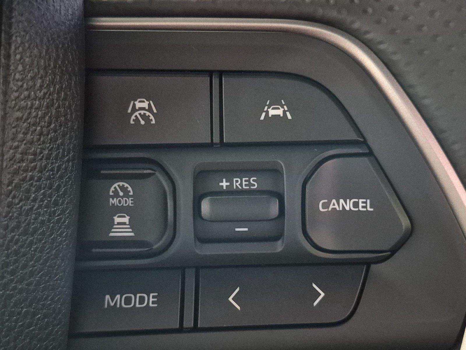 Used 2026 Wind Chill Pearl Toyota TRD Sport Premium image 20