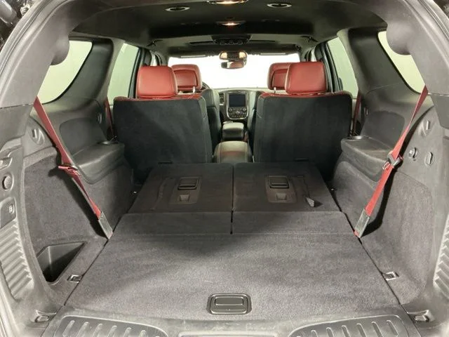 Used 2020  Dodge SRT image 30