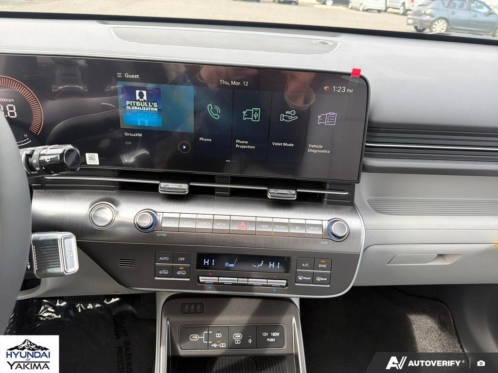 2026 Hyundai Kona SEL Premium - Photo 19
