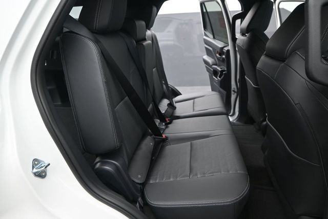 New 2026 Wind Chill Pearl Toyota TRD Sport Premium image 14