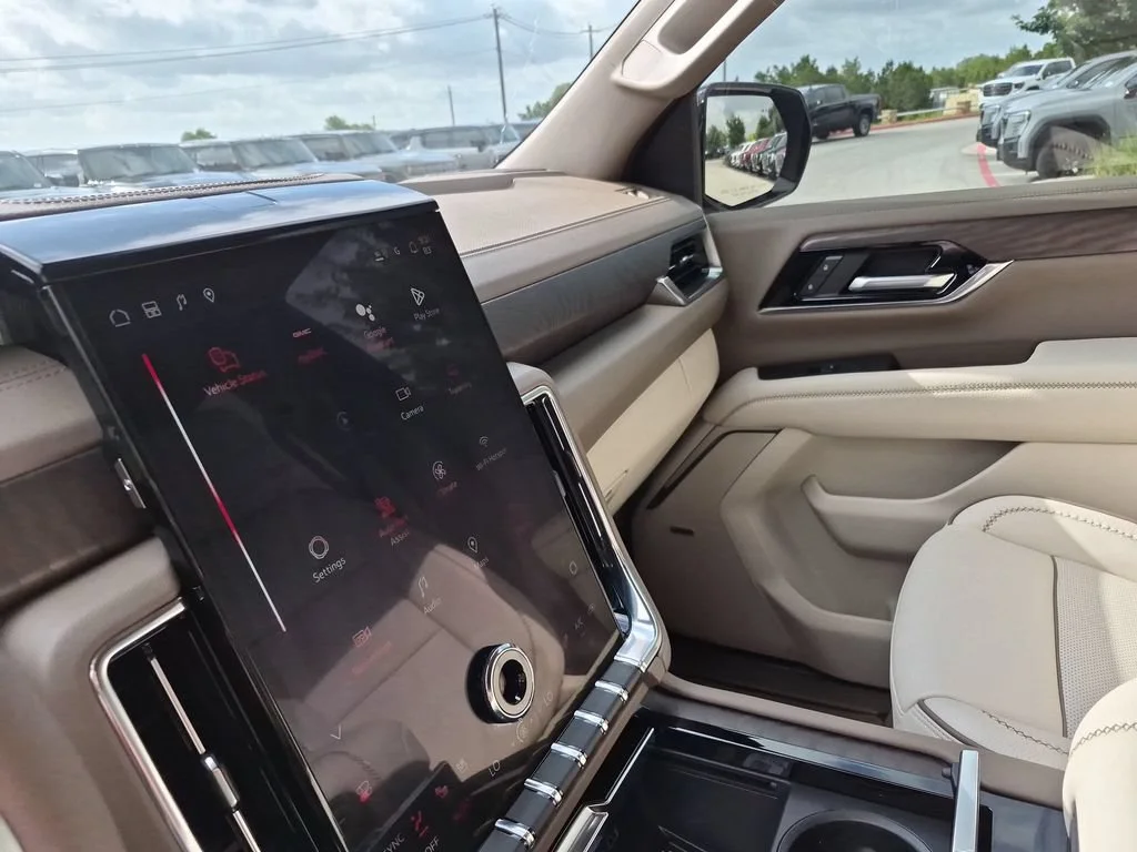 New 2026 Onyx Black GMC Denali image 28