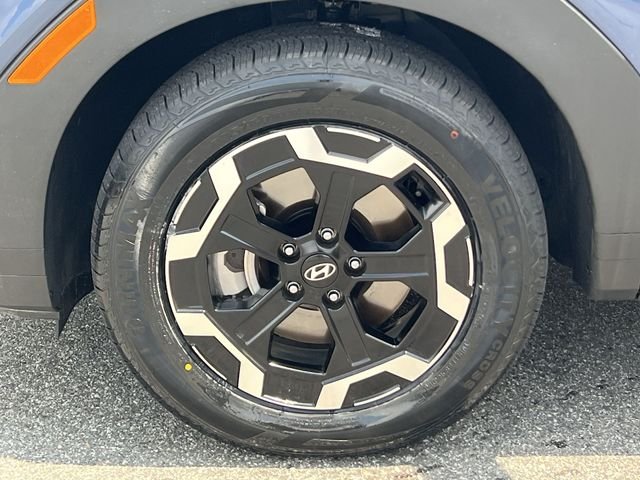Certified Used 2026 Blue Hyundai SEL image 41
