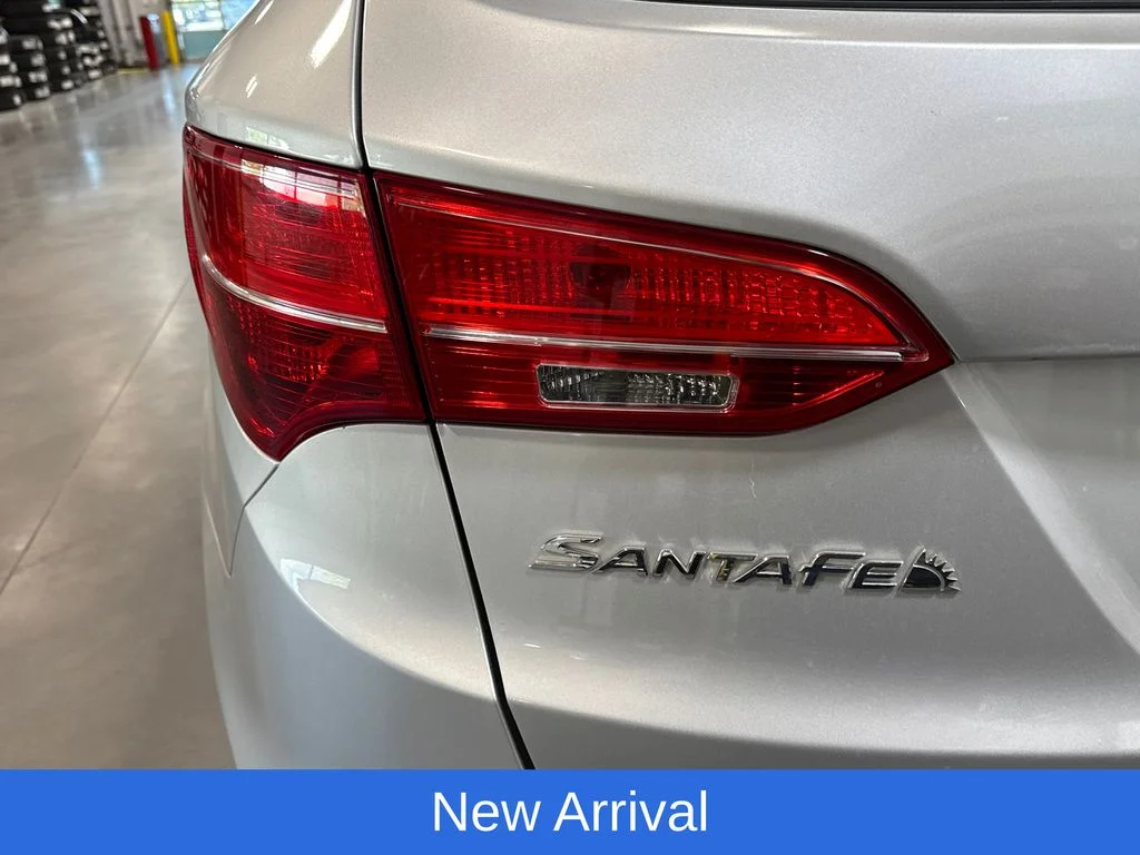 Used 2013 Silver Hyundai 2.0L Turbo image 6