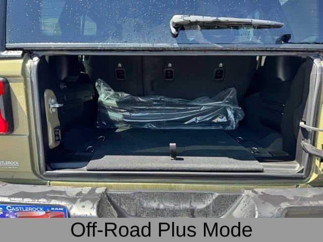 New 2026 41 Exterior Paint Jeep Willys image 22