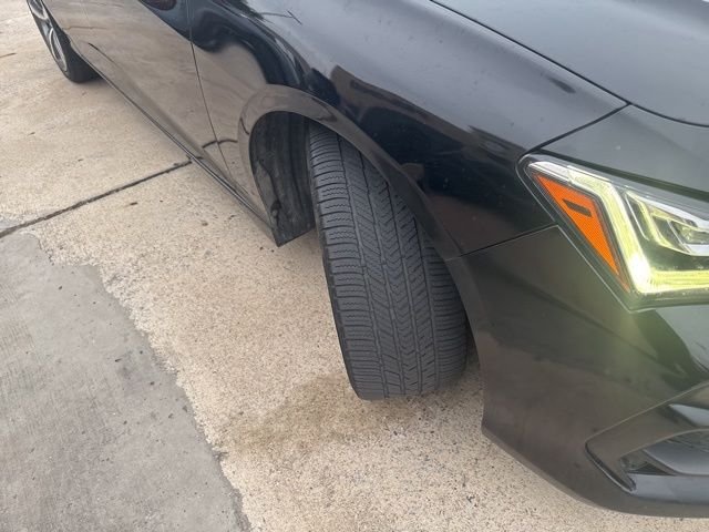 Used 2021  Acura Advance image 5
