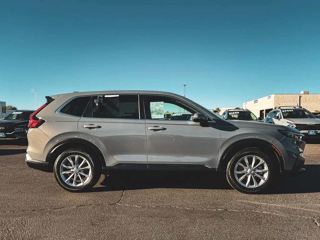 2024 Honda CR-V EX-L - Photo 41