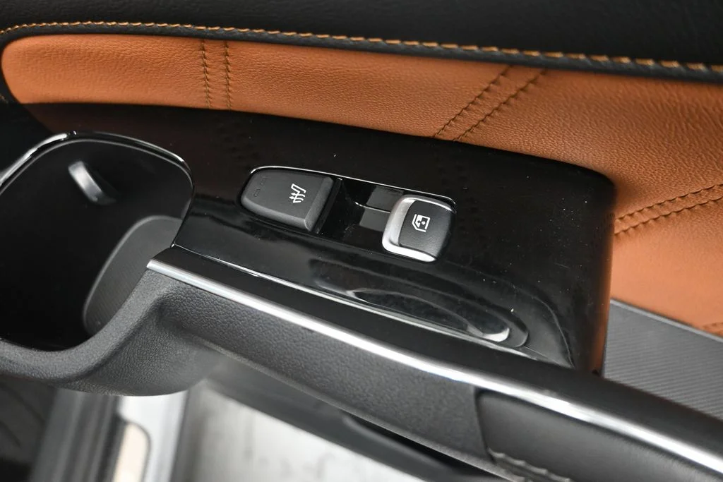 Used 2023 Gray Kia X-Line SX Prestige image 12
