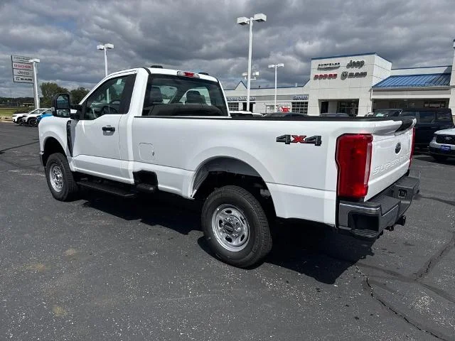 2026 Ford F-250 Super Duty XL - Photo 30