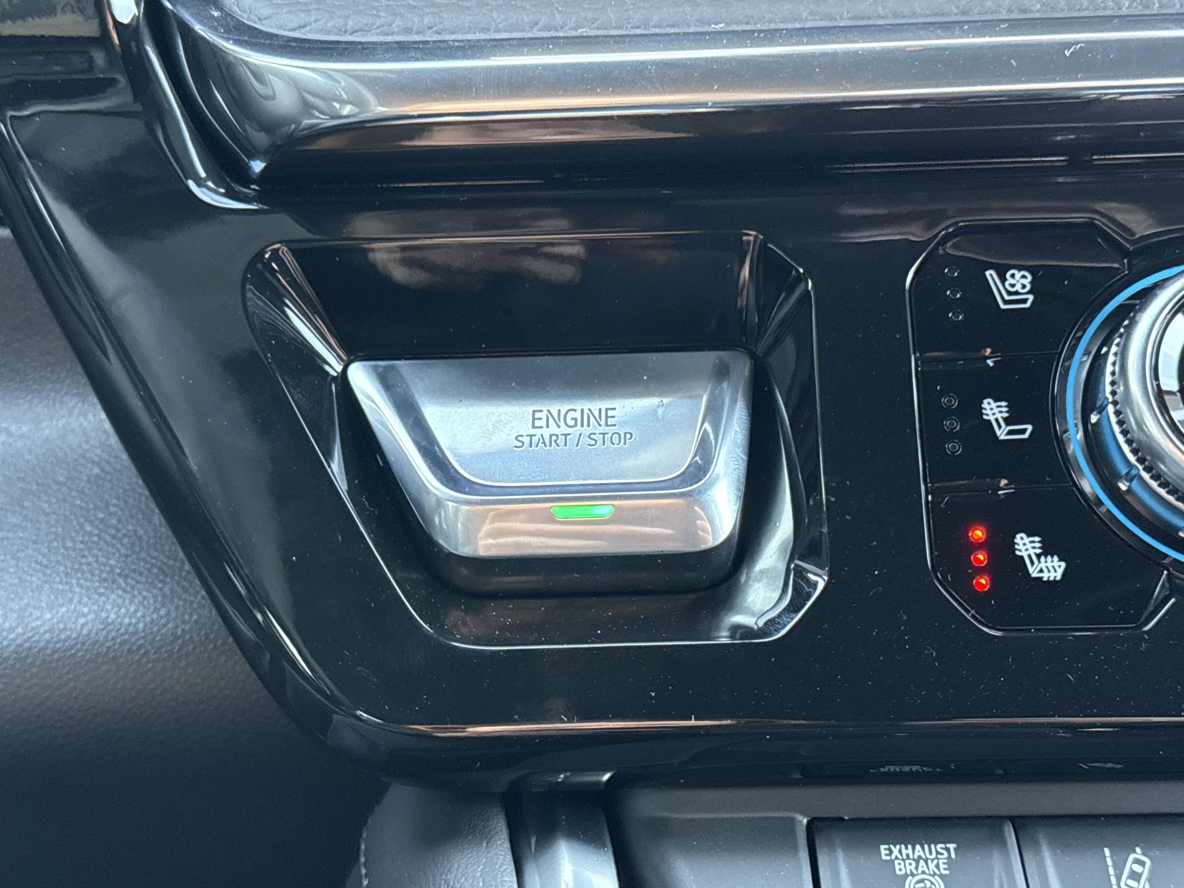 2026 GMC Sierra 2500HD Denali - Photo 28