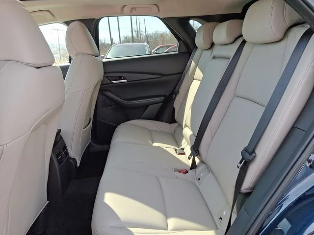 New 2026 Blue Mazda 2.5 S Preferred image 7