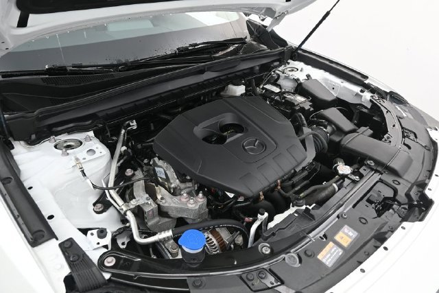 Used 2025 Beige Mazda 2.5 S Preferred Package image 26