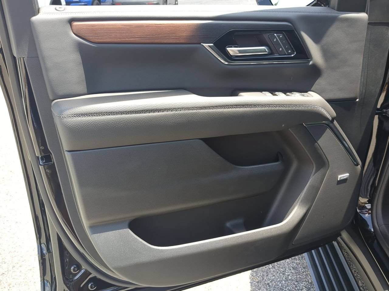 New 2026 Onyx Black GMC Denali image 23