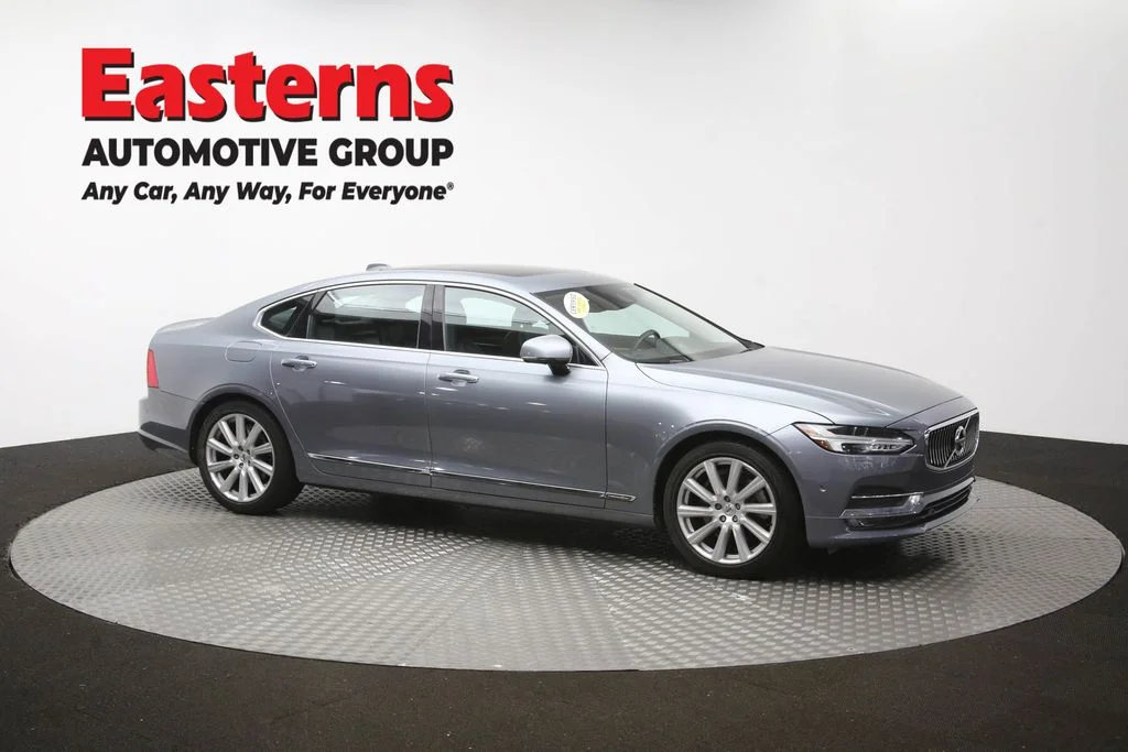 Used 2018 Gray Volvo T6 Inscription image 49