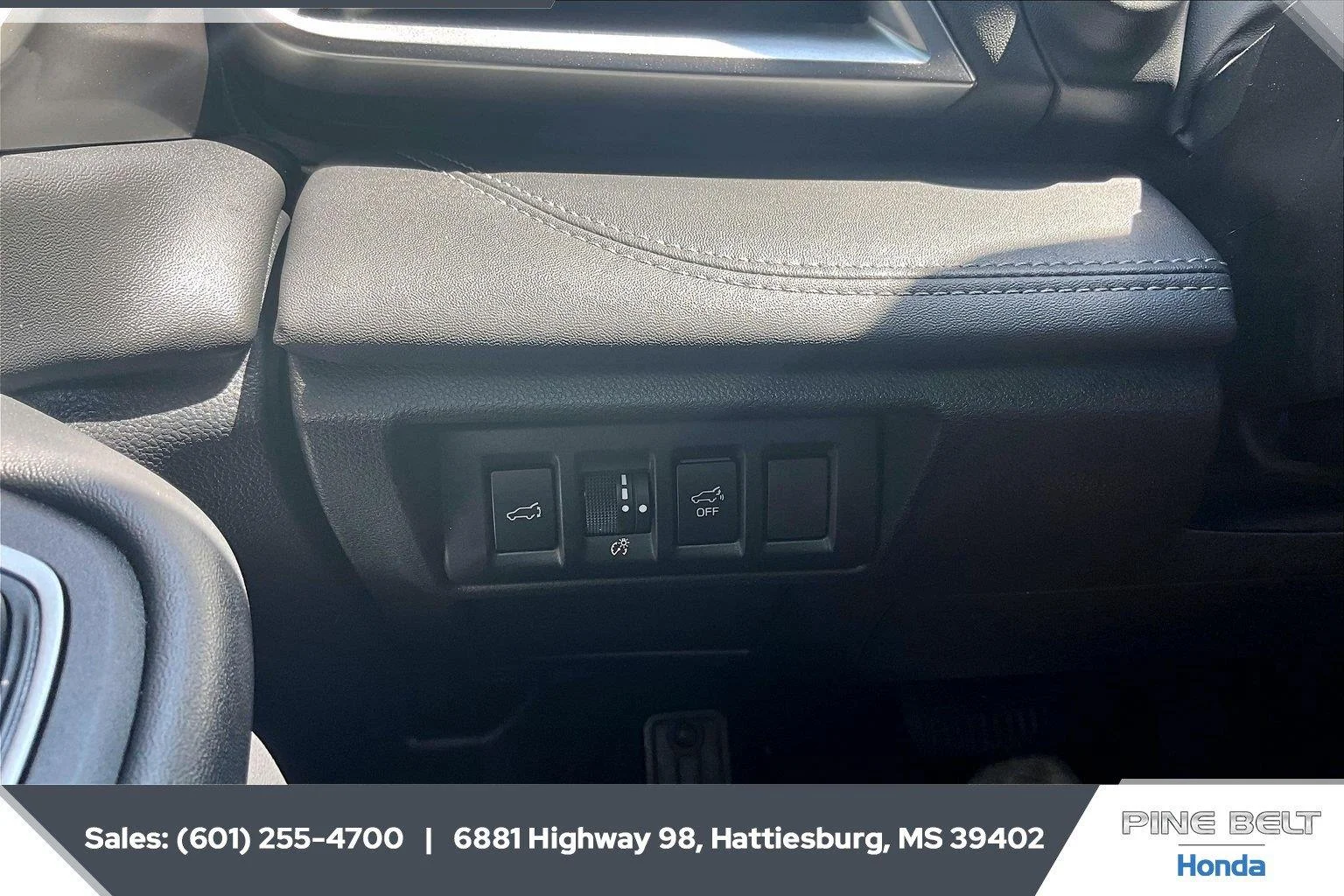 Used 2023 Ice Silver Metallic Subaru Touring image 23