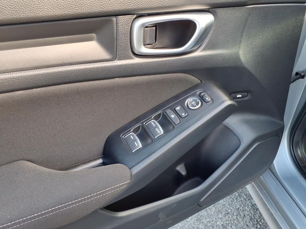 2024 Honda Civic Sport - Photo 15
