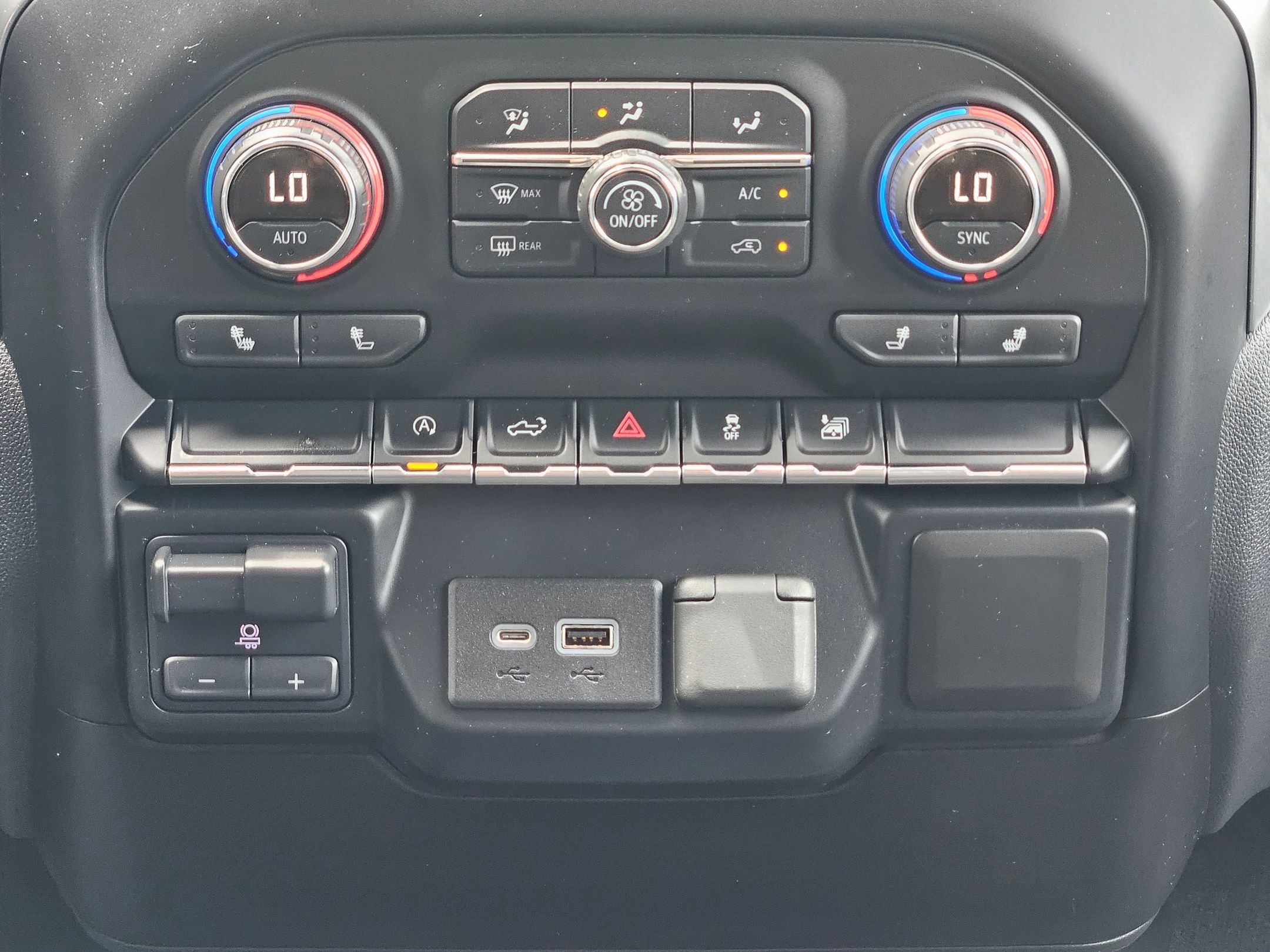 Used 2020 Satin Steel Metallic Chevrolet RST image 13
