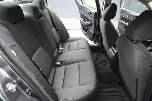 Used 2025 Gray Nissan 2.5 S image 14