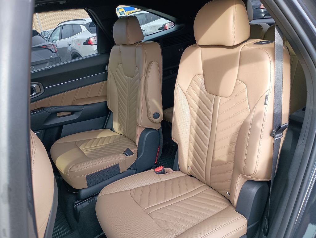 New 2026 Gray Kia X-Line SX Prestige image 29