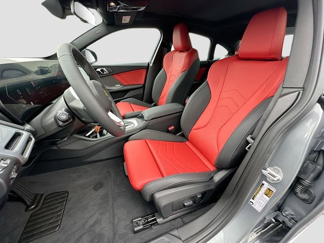 New 2026 Gray BMW 228 Gran Coupe image 14