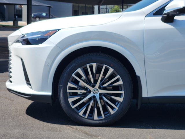 New 2026 Eminent White Pearl Lexus PREMIUM PLUS image 12