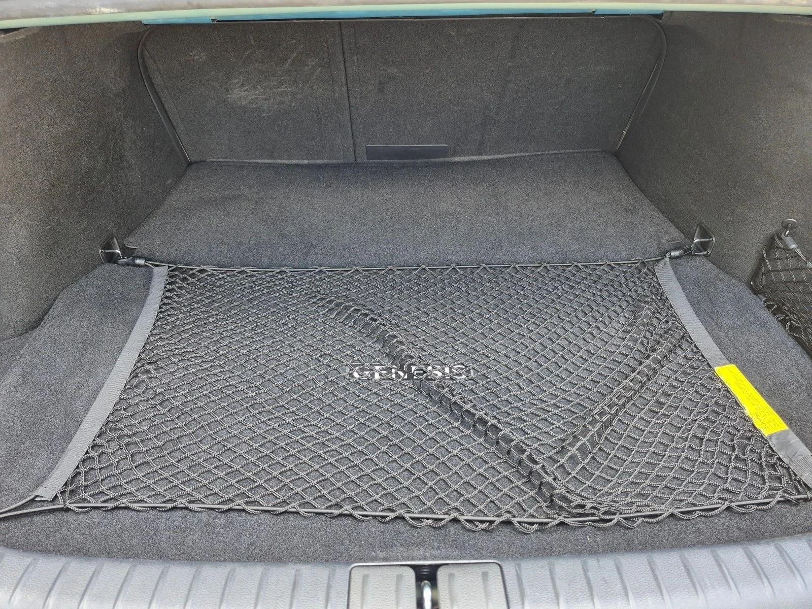 Used 2023 Mallorca Blue Genesis 3.3T image 6