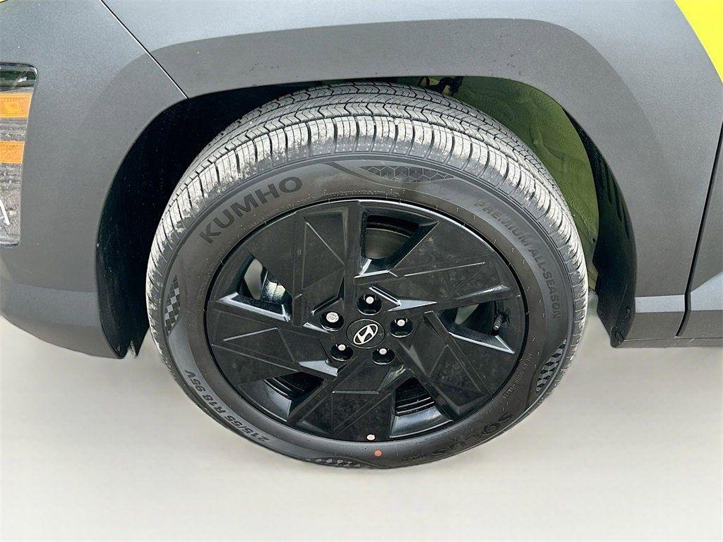 2026 Hyundai Kona SEL Sport - Photo 20