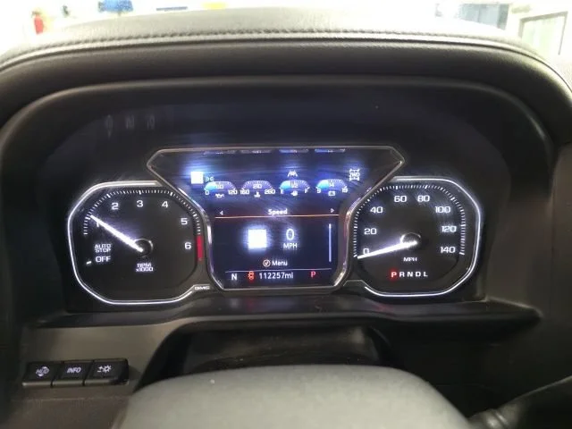 2020 GMC Sierra 1500 Denali Denali - Photo 8