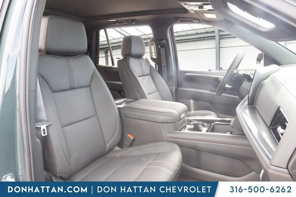 2026 Chevrolet Tahoe RST - Photo 18